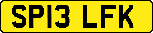 SP13LFK