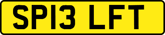 SP13LFT