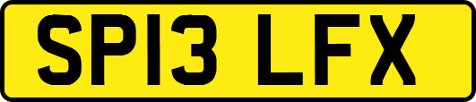 SP13LFX