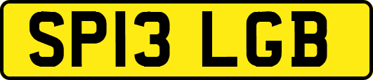 SP13LGB