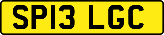 SP13LGC