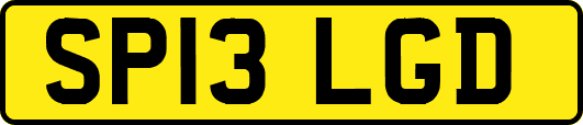 SP13LGD