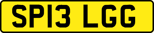 SP13LGG