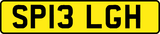 SP13LGH