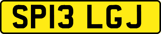 SP13LGJ