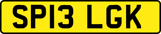 SP13LGK