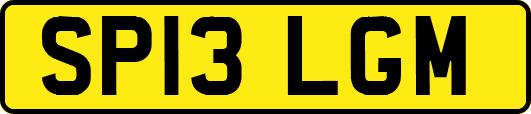 SP13LGM