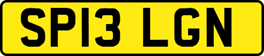 SP13LGN