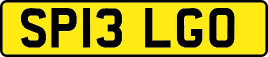 SP13LGO