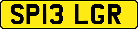SP13LGR
