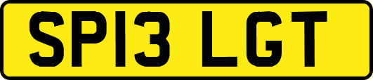 SP13LGT