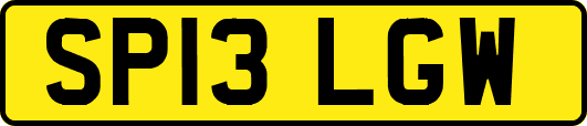 SP13LGW