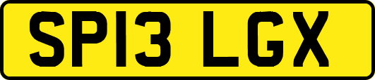 SP13LGX
