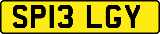 SP13LGY