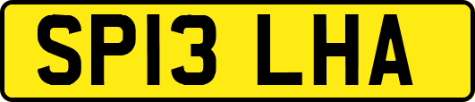 SP13LHA