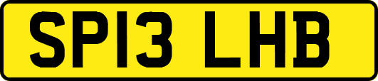SP13LHB