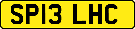 SP13LHC
