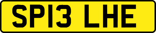SP13LHE