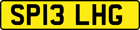 SP13LHG