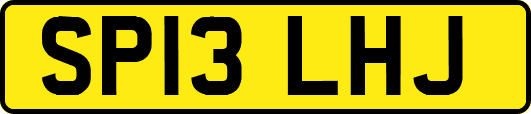 SP13LHJ