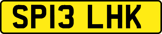 SP13LHK