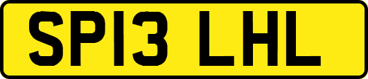 SP13LHL