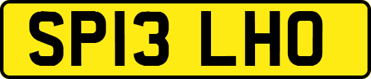 SP13LHO
