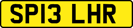 SP13LHR