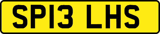 SP13LHS