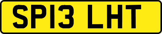 SP13LHT