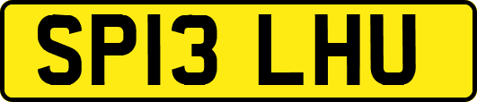 SP13LHU