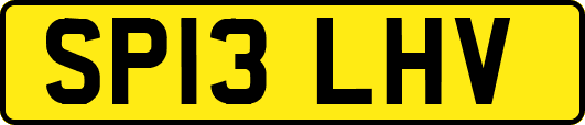 SP13LHV