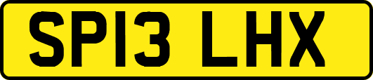 SP13LHX