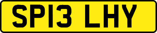 SP13LHY