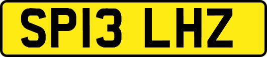 SP13LHZ