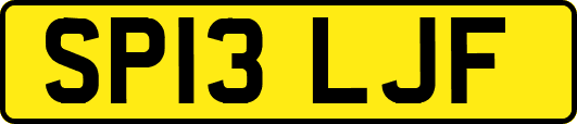 SP13LJF