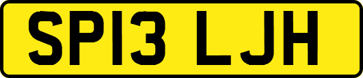 SP13LJH