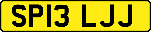 SP13LJJ