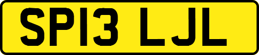 SP13LJL