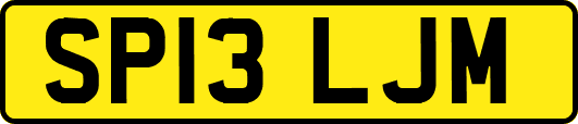 SP13LJM