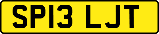 SP13LJT