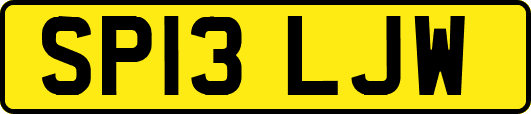 SP13LJW