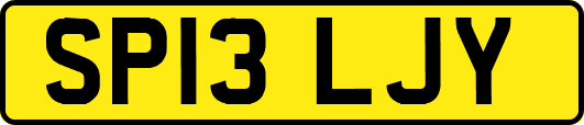 SP13LJY