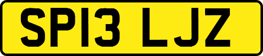 SP13LJZ