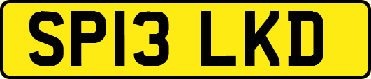 SP13LKD