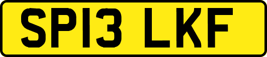 SP13LKF
