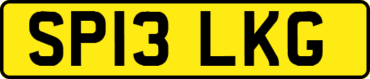 SP13LKG