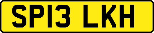 SP13LKH