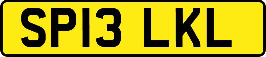 SP13LKL