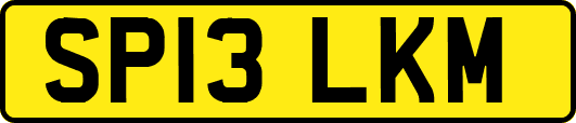 SP13LKM
